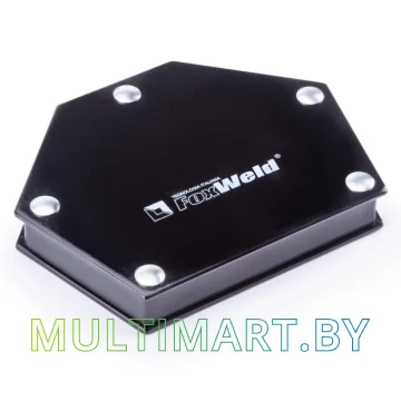 Магнитный угольник FoxWeld FIX-4Pro (5394)
